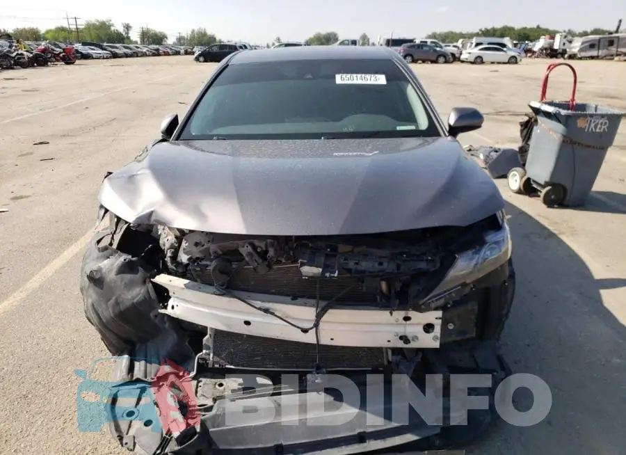 4T1G11AK1MU537147 Photo# 5