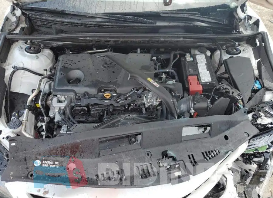 4T1K61AK5PU091567 Photo# 11