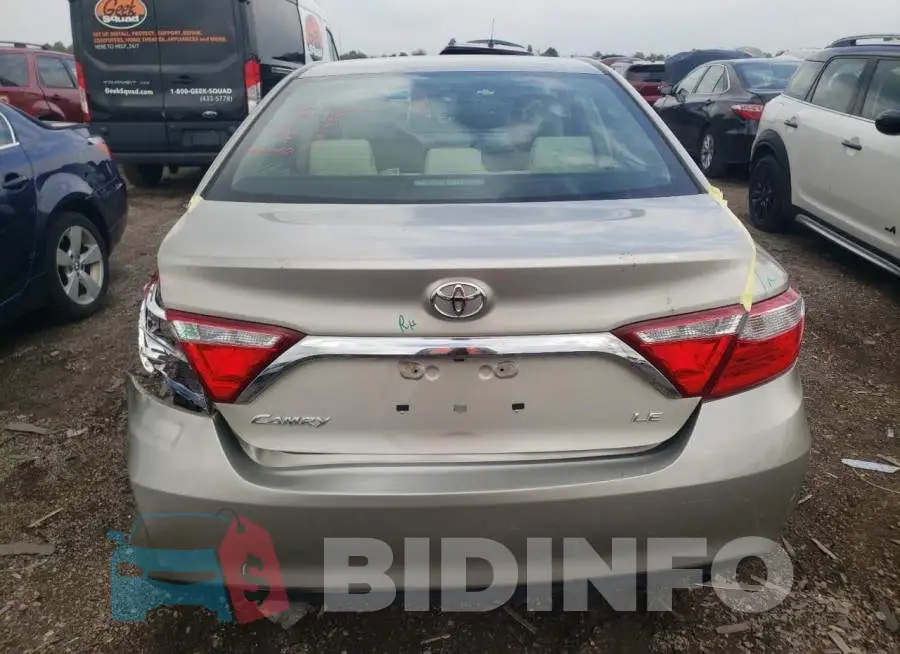 4T4BF1FK2FR510049 Photo# 6