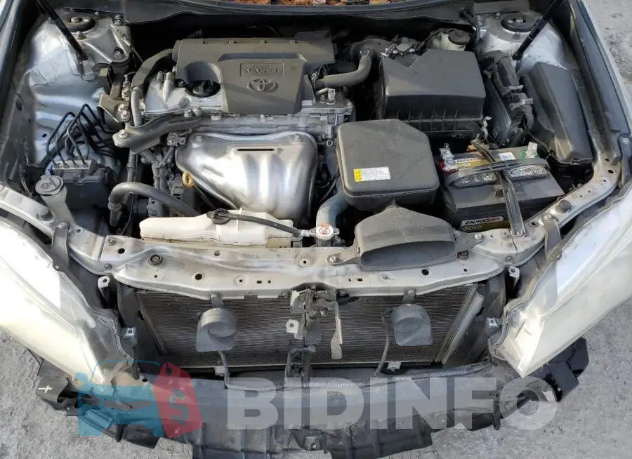 4T4BF1FK9GR557077 Photo# 11