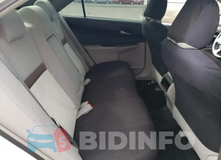4T4BF1FKXER399880 Photo# 10