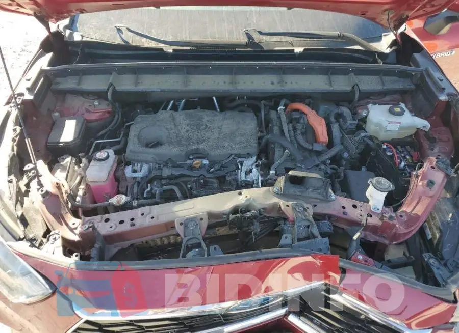 5TDDBRCH2LS012525 Photo# 12