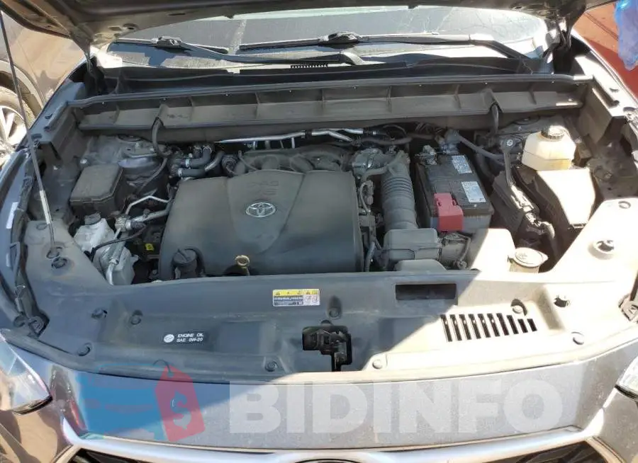 5TDGZRBH8LS016573 Photo# 11