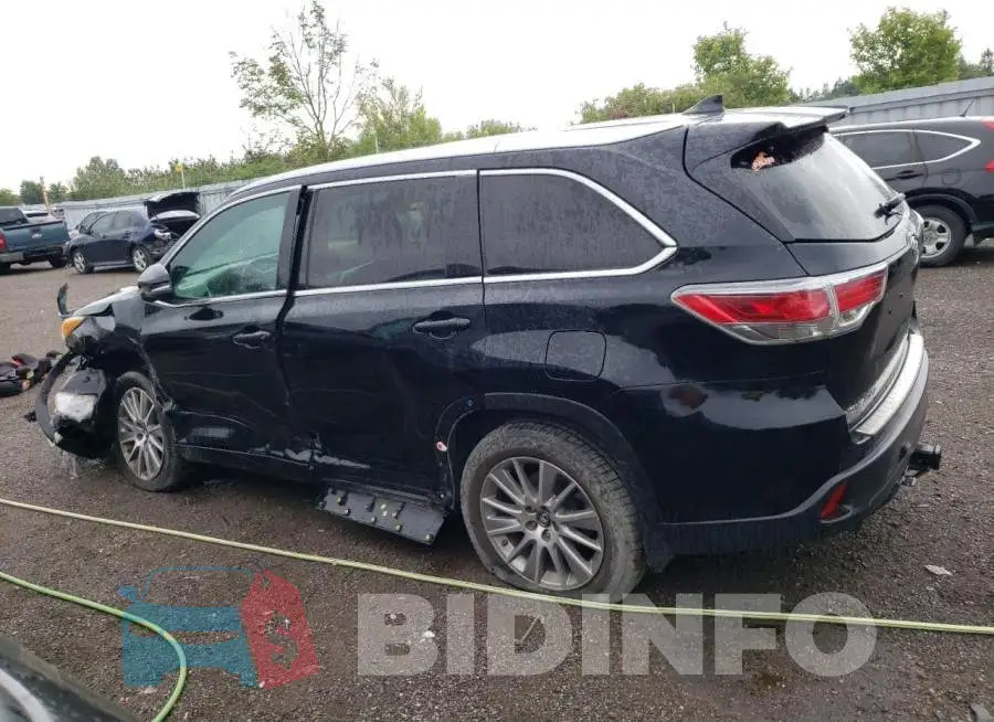 5TDJKRFH6GS293670 Photo# 2