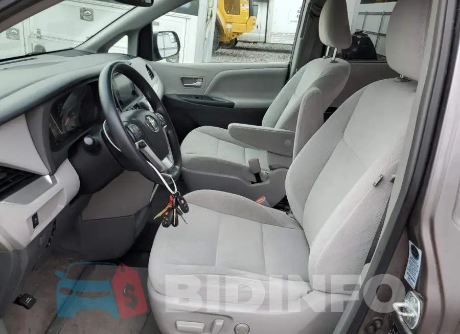 5TDKK3DC7FS660163 Photo# 7