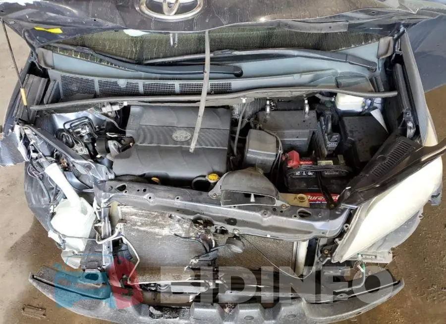 5TDKK3DCXES483560 Photo# 12