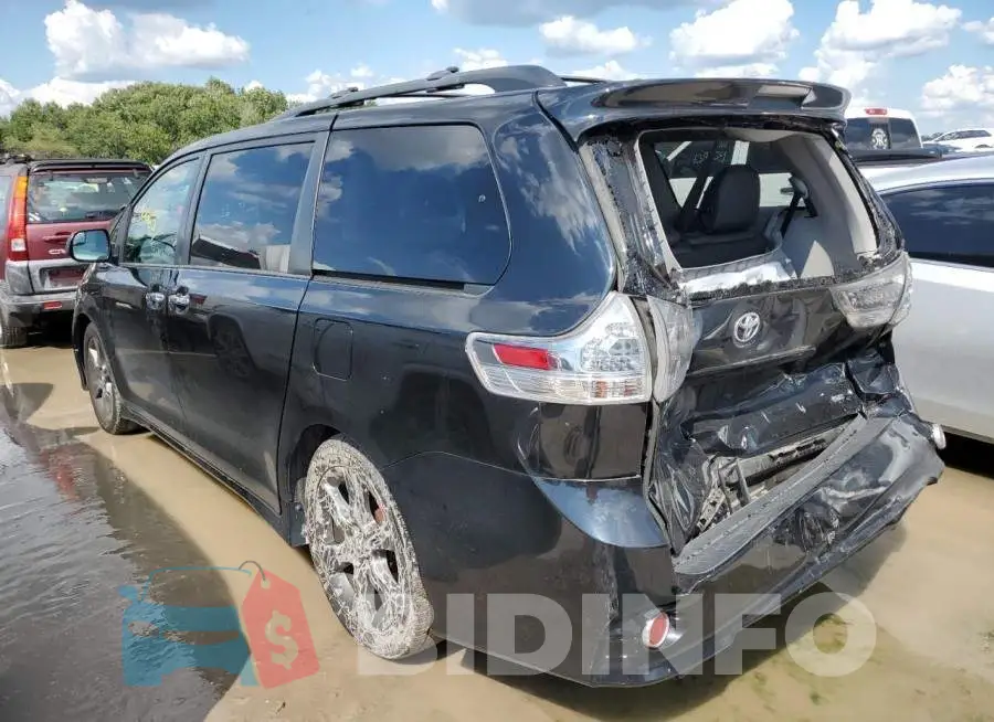 5TDXK3DC4FS677699 Photo# 2