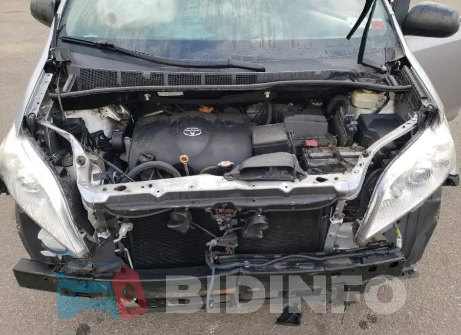 5TDZZ3DCXJS901605 Photo# 12