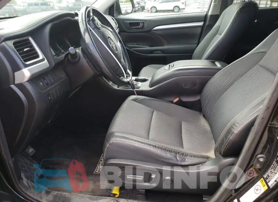 5TDZZRFH8JS254746 Photo# 7