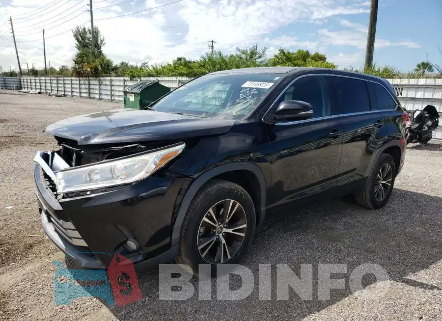 5TDZZRFH8JS254746 Photo# 1