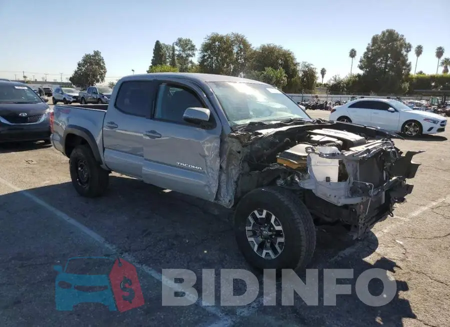 5TFCZ5AN4KX193600 Photo# 4