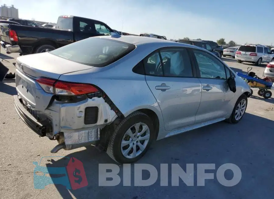 5YFB4MDE9PP063611 Photo# 3