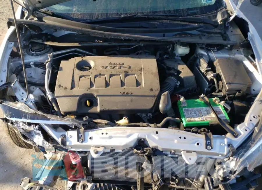 5YFBURHE4HP603097 Photo# 11