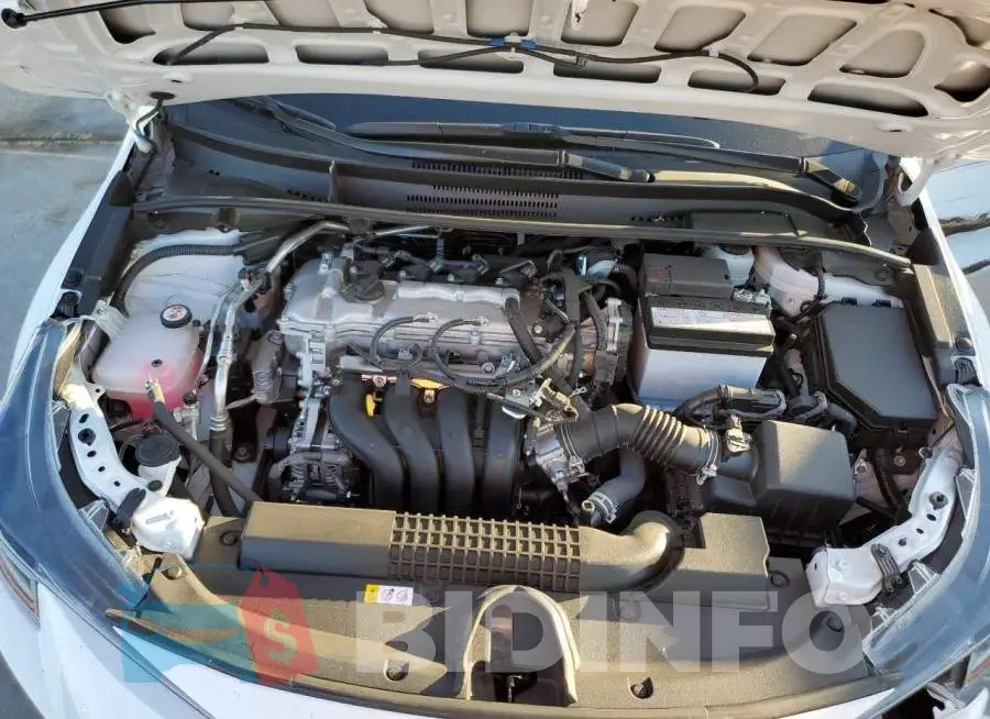 5YFEPMAE3NP392309 Photo# 11