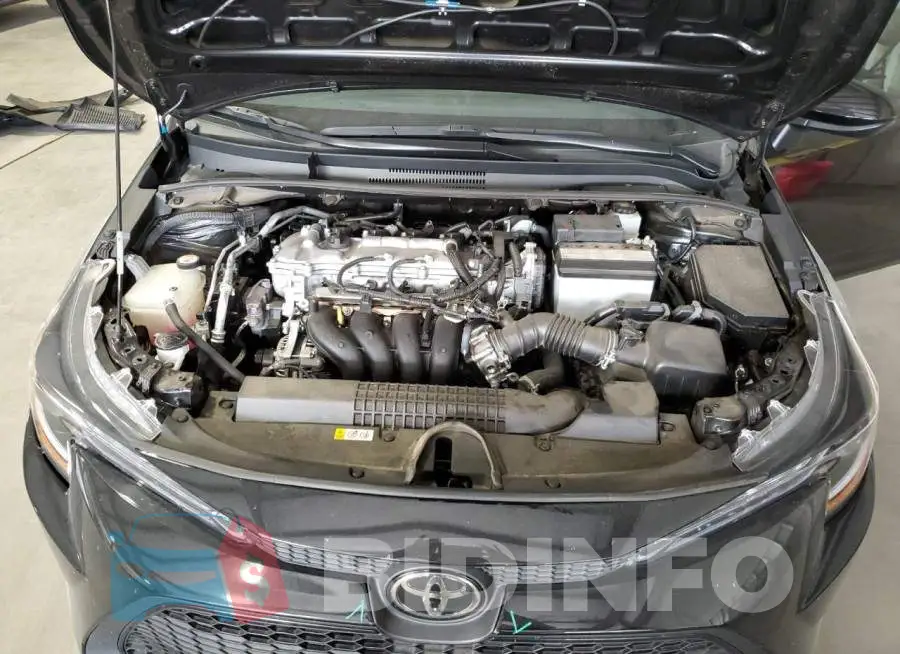 5YFEPMAE9NP282414 Photo# 11