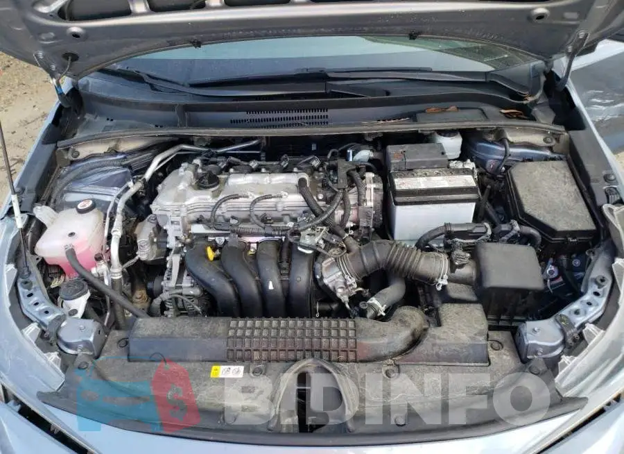 5YFEPMAE9NP297821 Photo# 11