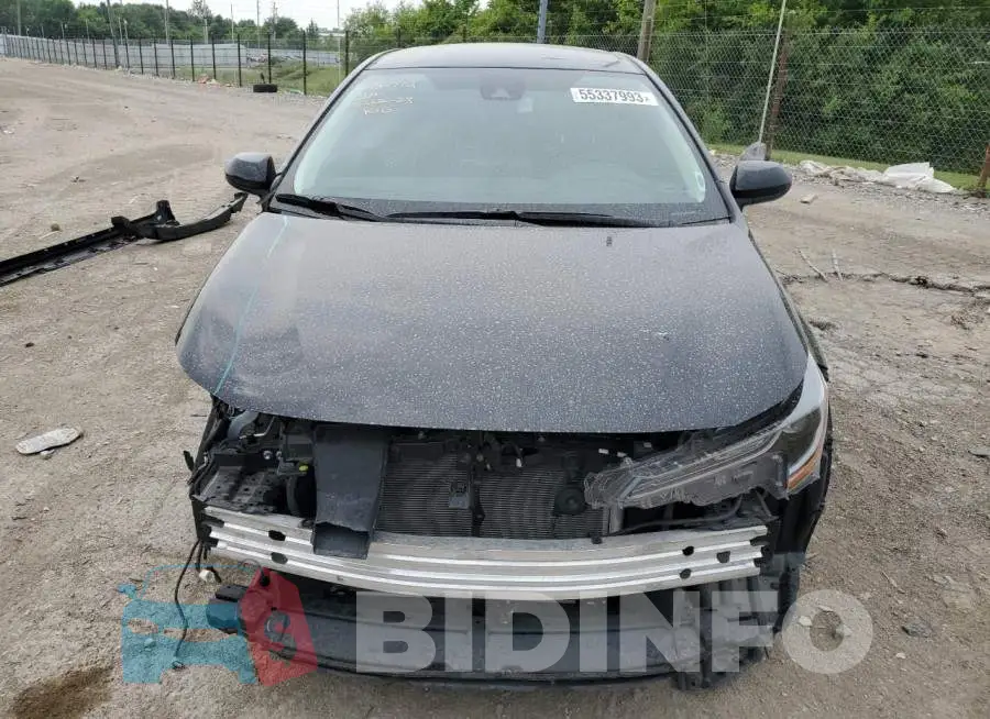 5YFEPMAE9NP358326 Photo# 5