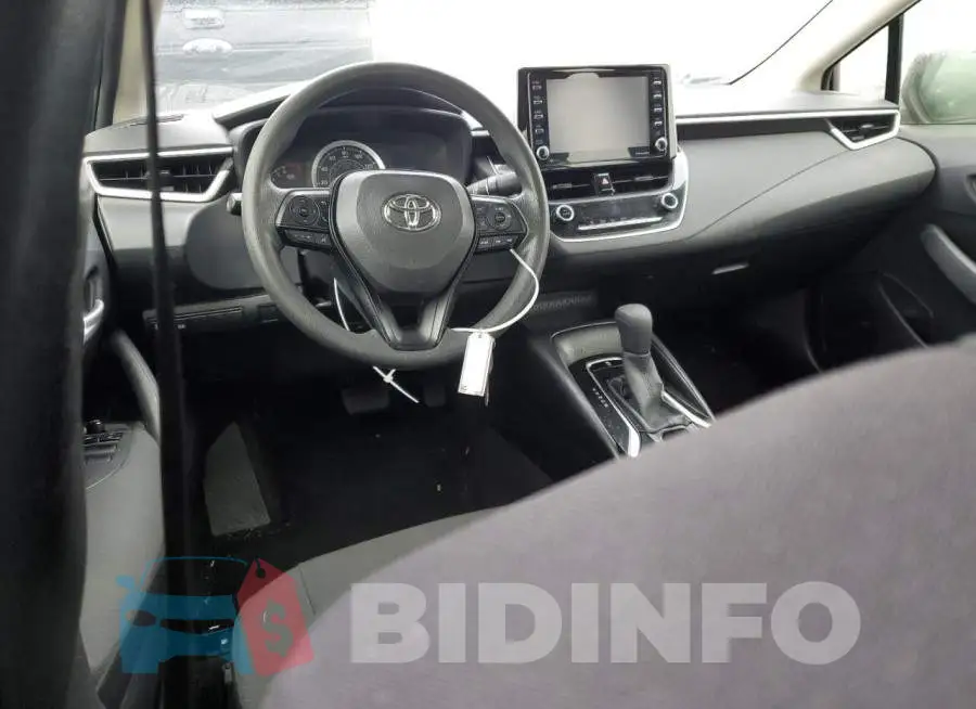 JTDEPMAE7MJ150920 Photo# 8