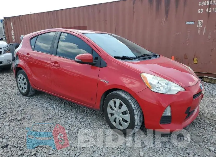 JTDKDTB38E1067596 Photo# 4