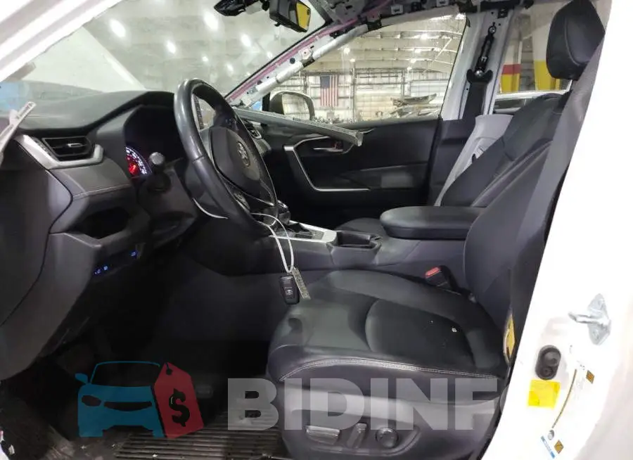 JTMA1RFV7KD514920 Photo# 7