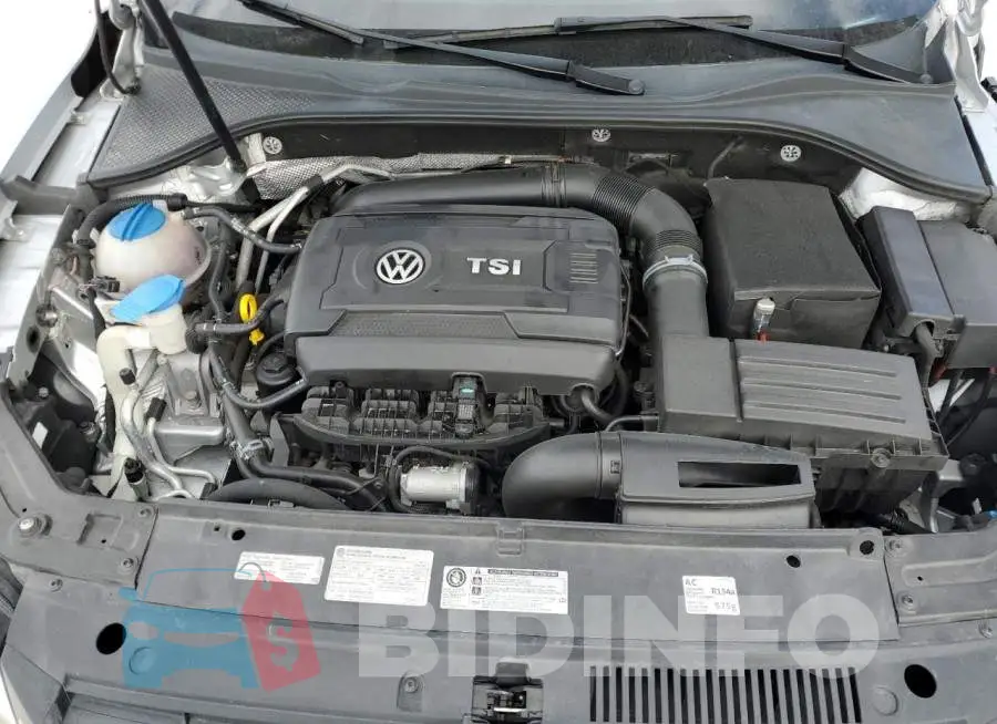 1VWAS7A35EC027956 Photo# 11