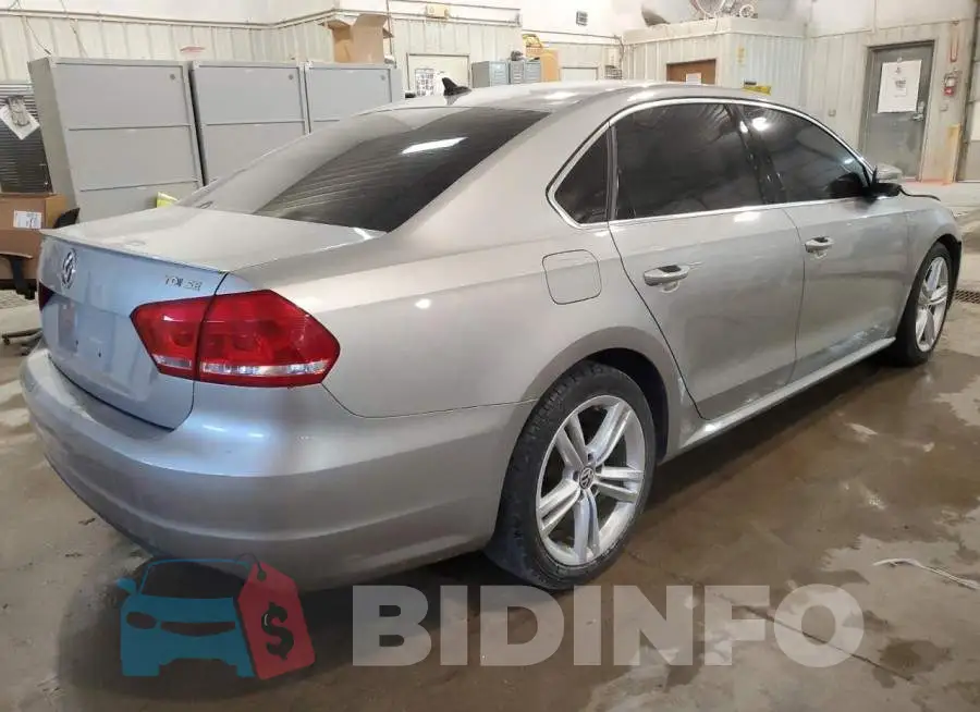 1VWBN7A32EC099838 Photo# 3