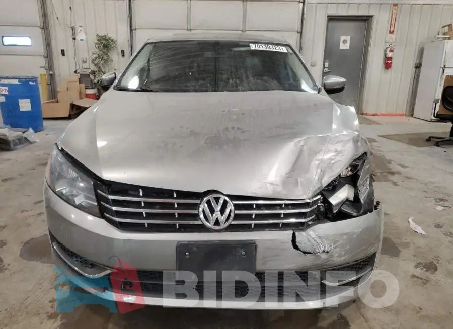 1VWBN7A32EC099838 Photo# 5