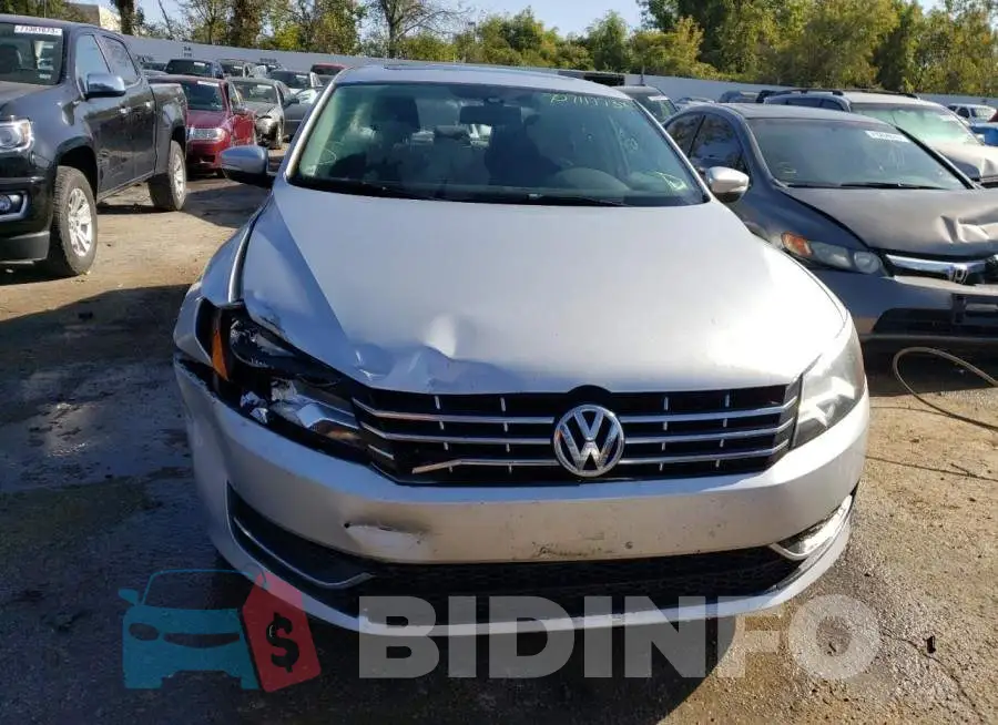 1VWBN7A39EC105943 Photo# 5