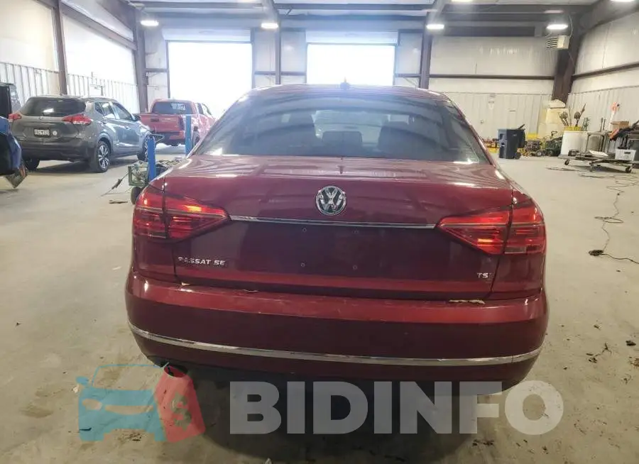 1VWBS7A36GC035166 Photo# 6
