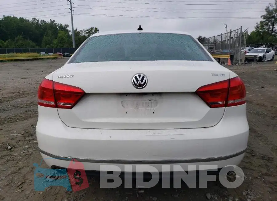 1VWBV7A39FC071441 Photo# 6