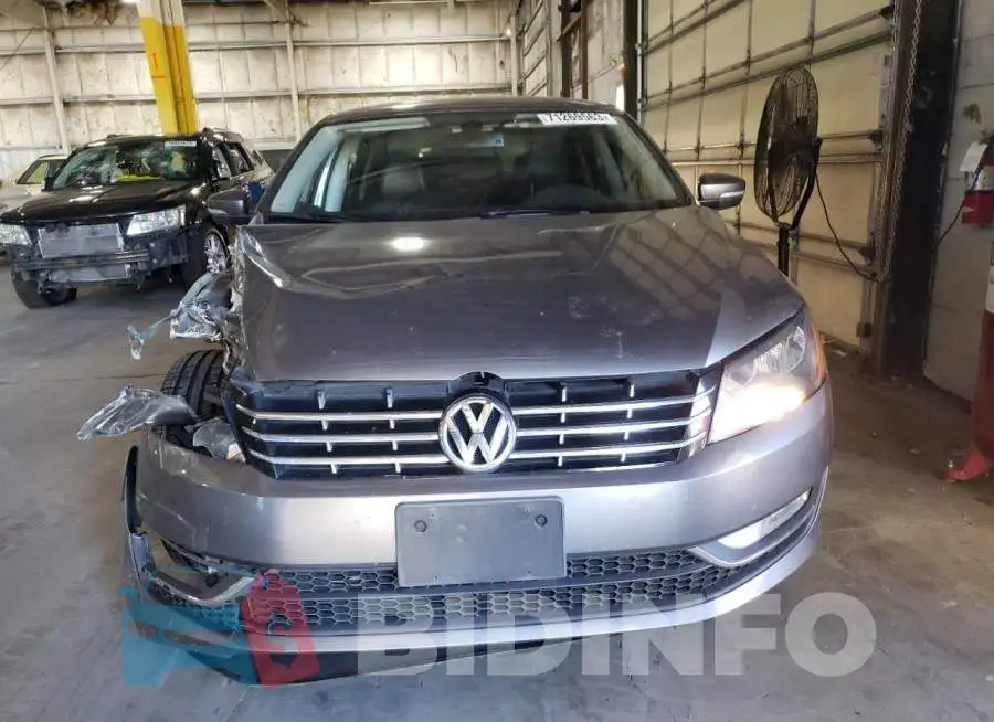 1VWCN7A30EC096540 Photo# 5