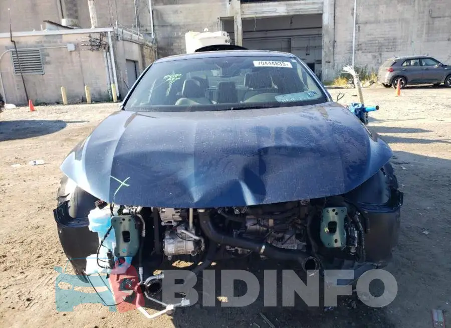 1VWMA7A36MC005141 Photo# 5