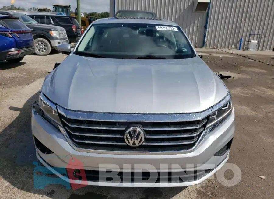 1VWSA7A33MC011888 Photo# 5