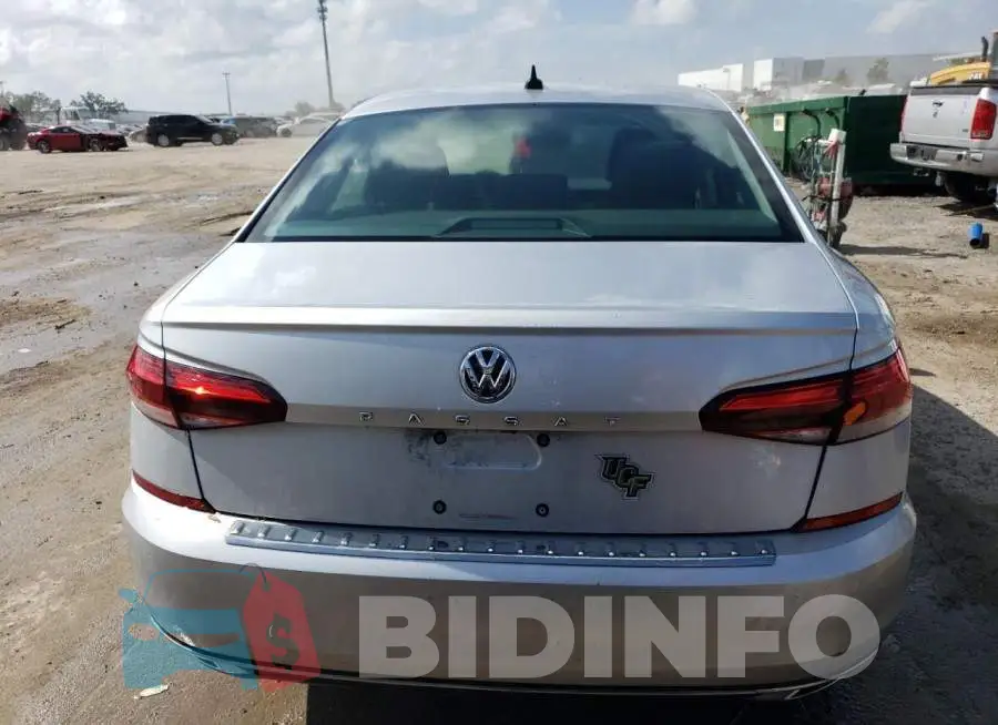 1VWSA7A33MC011888 Photo# 6