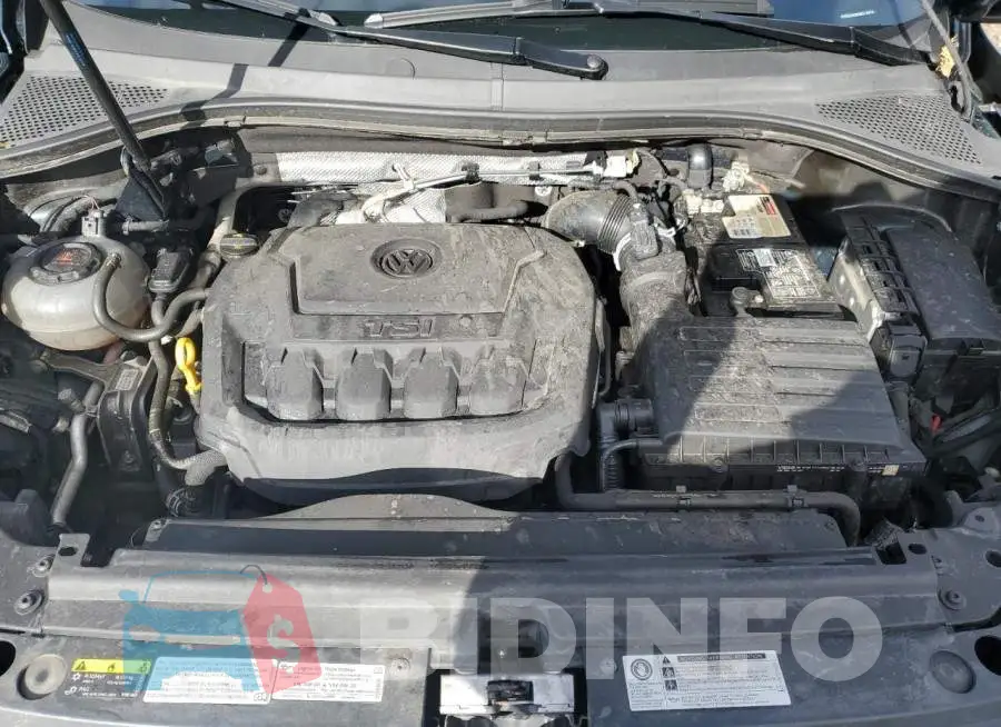 3VV0B7AX9KM016374 Photo# 11
