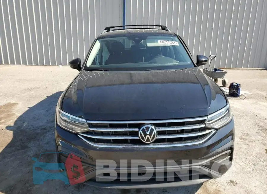 3VV3B7AX8NM082352 Photo# 5