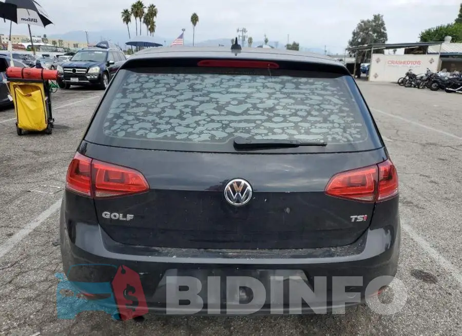 3VW117AU7GM010766 Photo# 6