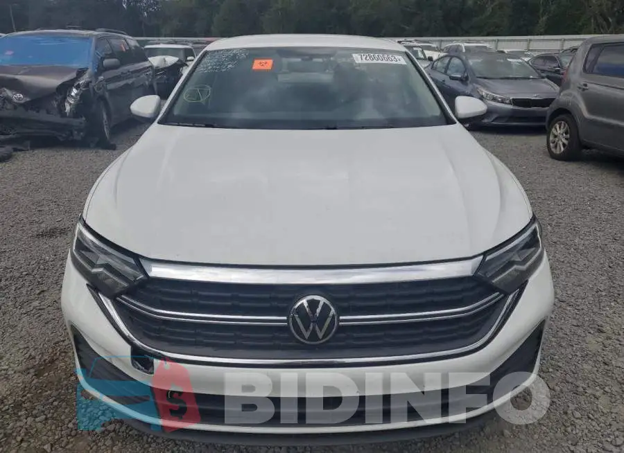 3VW5M7BU6PM016761 Photo# 5