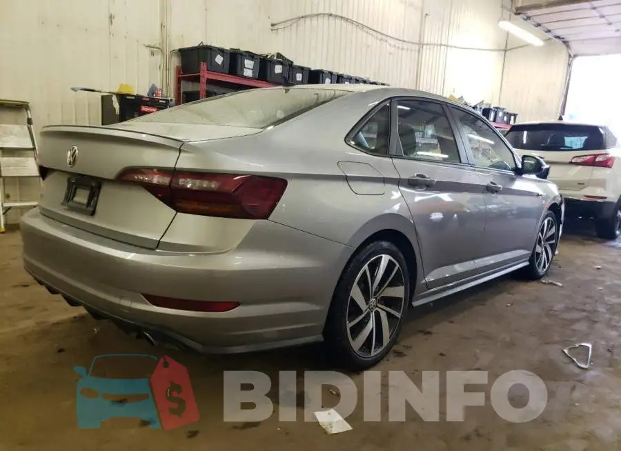3VW6T7BU8KM186782 Photo# 3