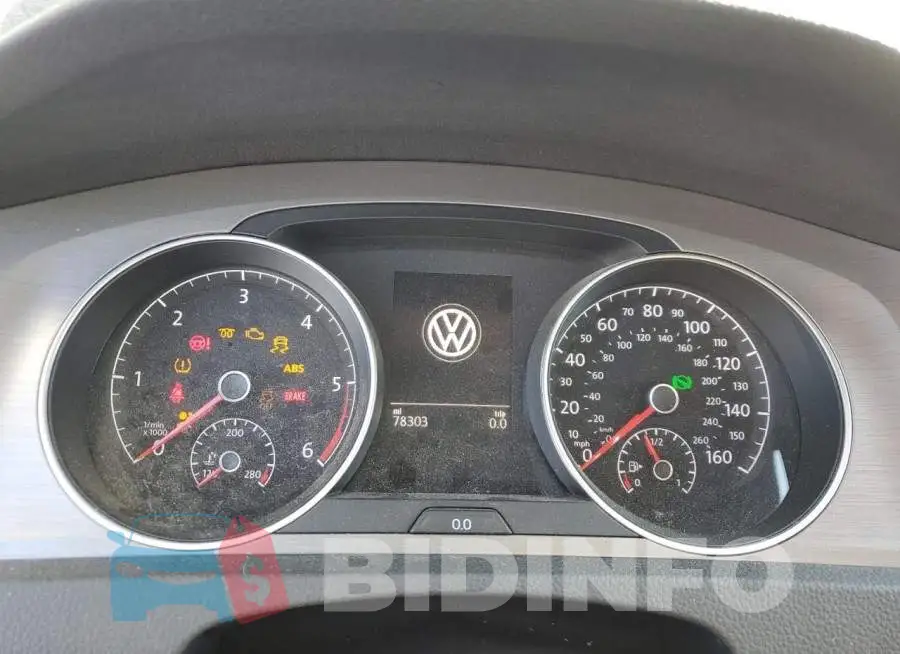 3VWCA7AU8FM519577 Photo# 9