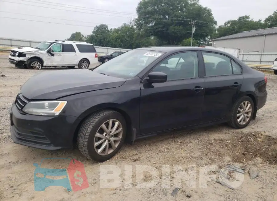 3VWD17AJ0FM352075 Photo# 1