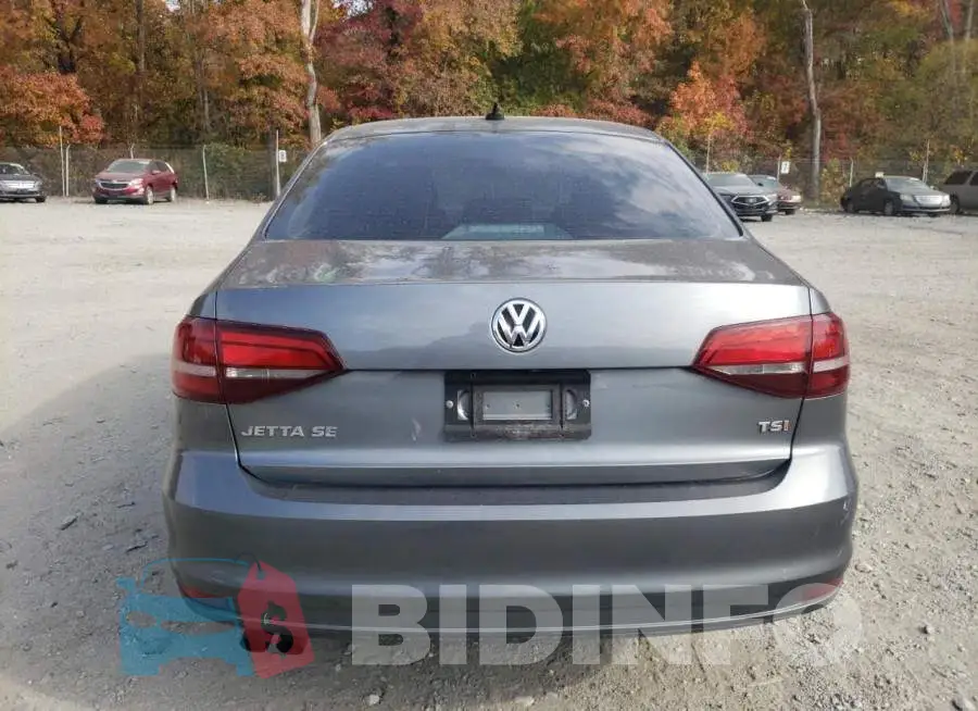 3VWD67AJ2GM391656 Photo# 6