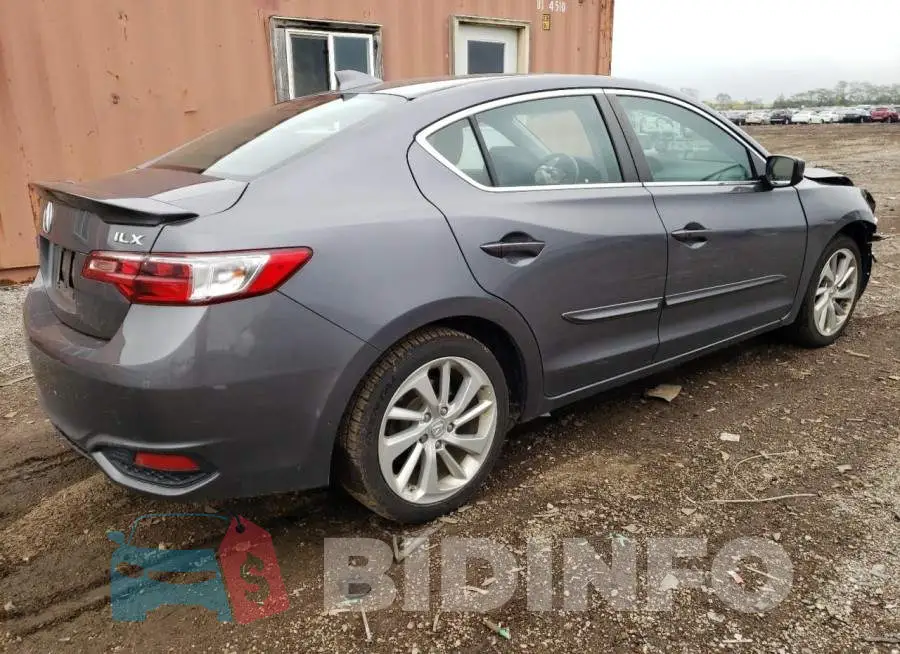 19UDE2F34JA000936 Photo# 3