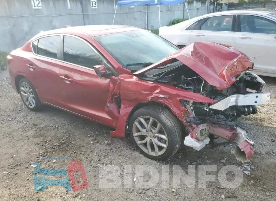 19UDE2F35LA008904 Photo# 4