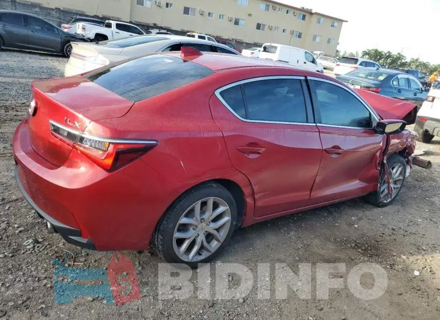 19UDE2F35LA008904 Photo# 3