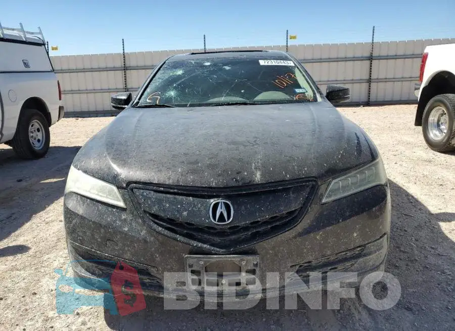 19UUB1F52FA028830 Photo# 5