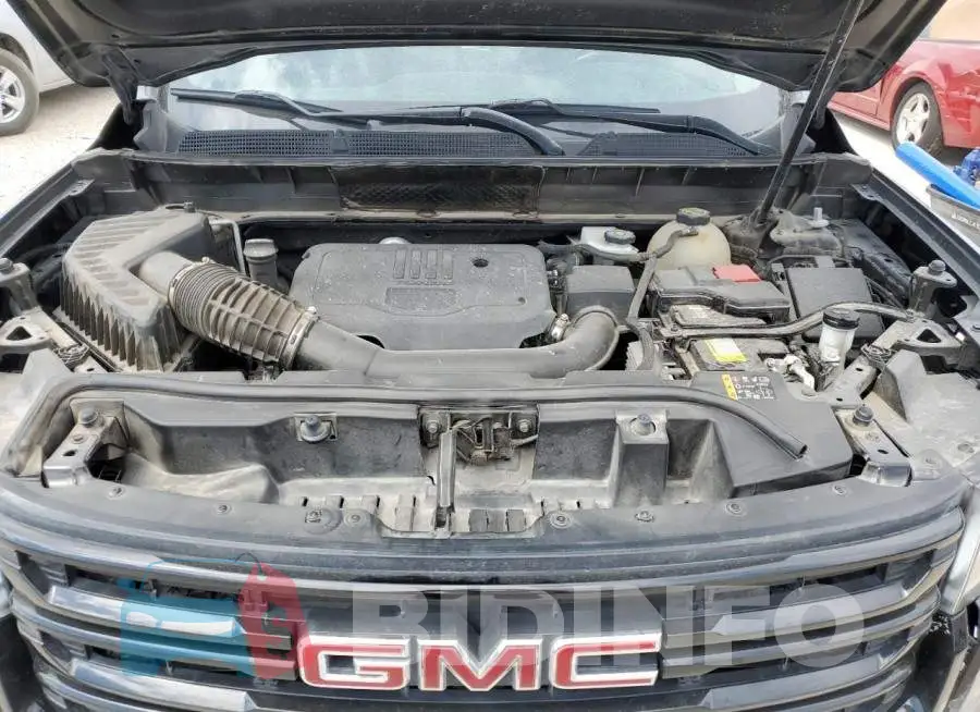 1GKKNML44MZ170741 Photo# 11