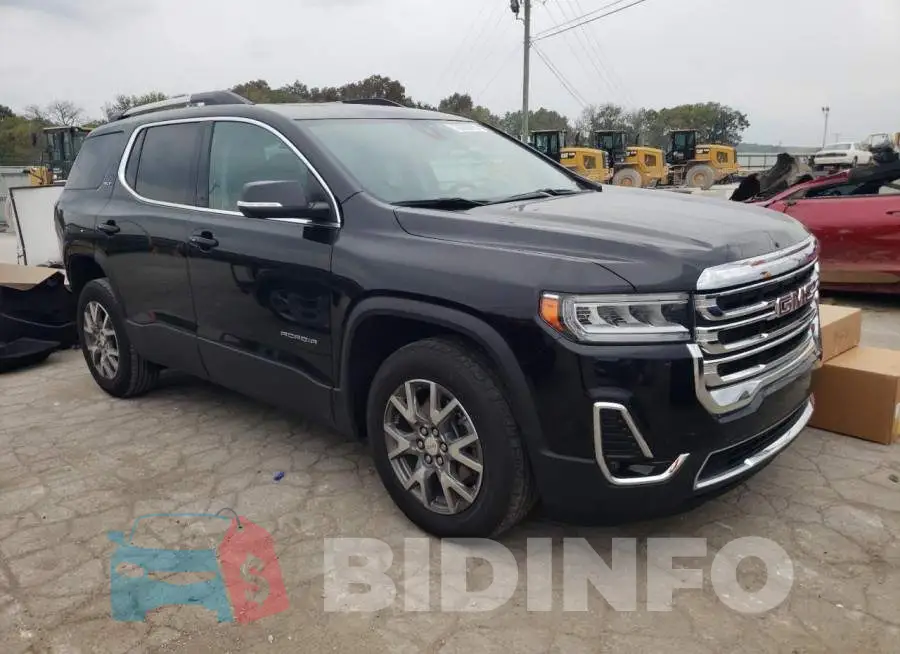 1GKKNMLS8MZ193244 Photo# 4