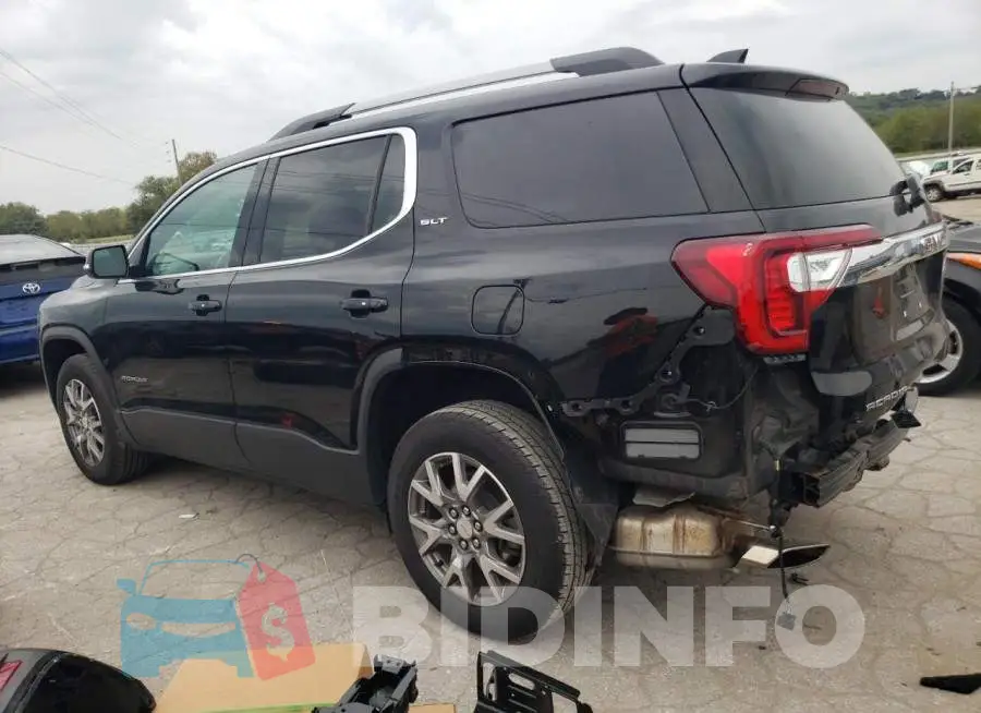 1GKKNMLS8MZ193244 Photo# 2