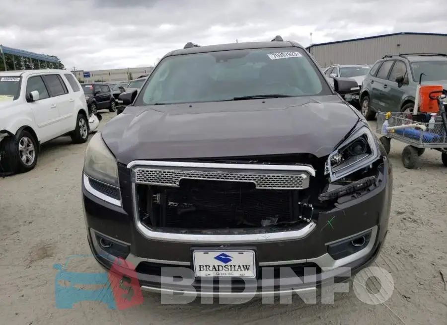 1GKKVTKDXEJ139814 Photo# 5